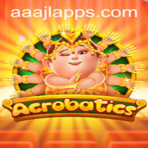Discover the Thrills of 'Acrobatics': The Exciting Game Taking the World by Storm