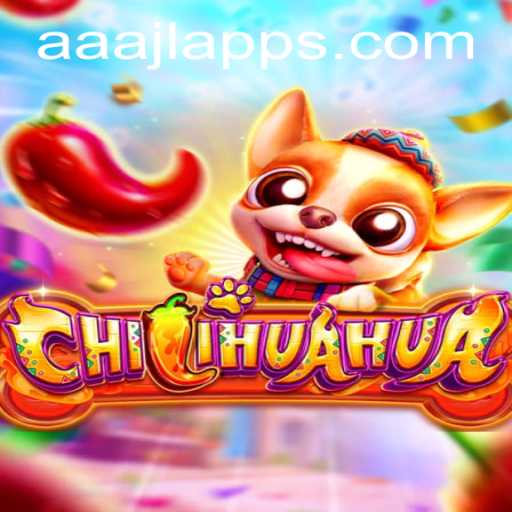 Unleashing Fun: CHILIHUAHUA - The Ultimate Game Experience