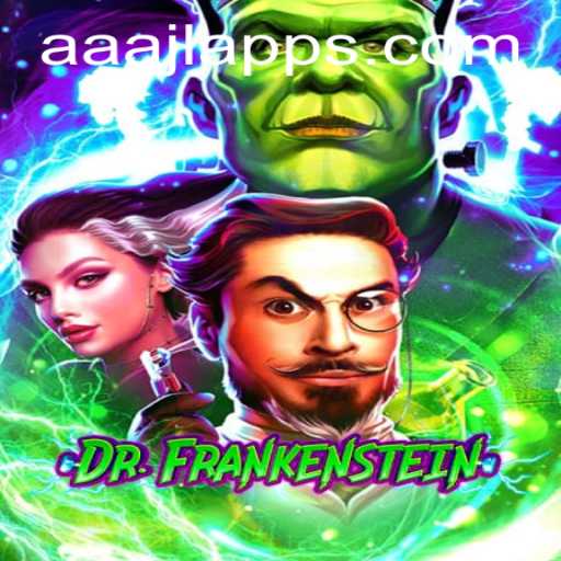 DrFrankenstein: The Game of Creation and Chaos