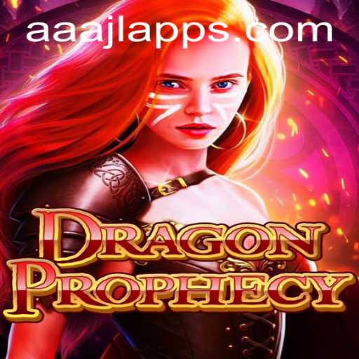 Explore the Enchanting World of DragonProphecy with AAAJL