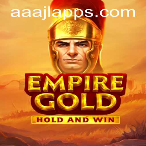 EmpireGold: Conquering Realms and Building Dynasties
