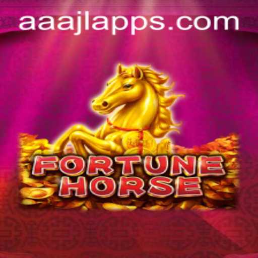 Embracing the Excitement of FortuneHorse: A Comprehensive Guide to AAAJL Gameplay