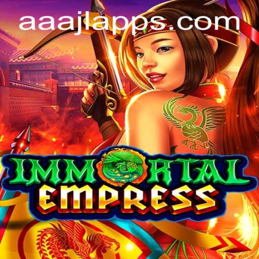 The Enthralling World of ImmortalEmpress: A Journey Through Time and Strategy