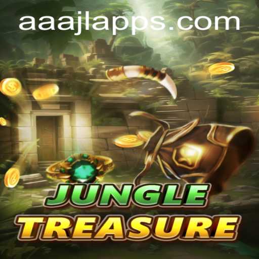 Explore the Thrilling World of JungleTreasure with the Mysterious AAAJL