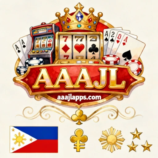 AAAJL logo
