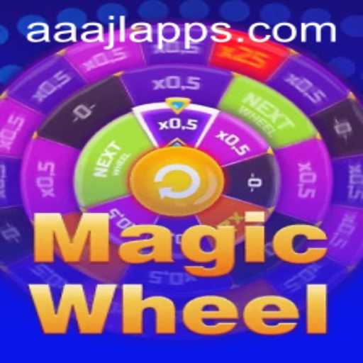 MagicWheel: A Journey into a Fantasy World of Thrills