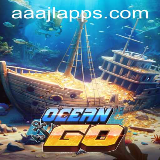Dive into the World of OceanGO: An Underwater Adventure