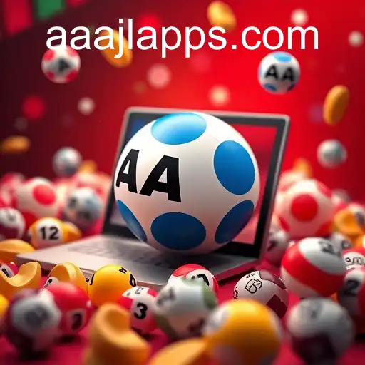 The Rise of Online Lottery and the Role of AAAJL