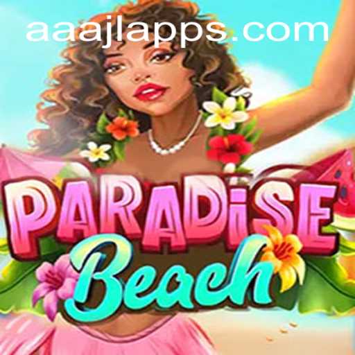ParadiseBeach: Dive into a Tropical Adventure