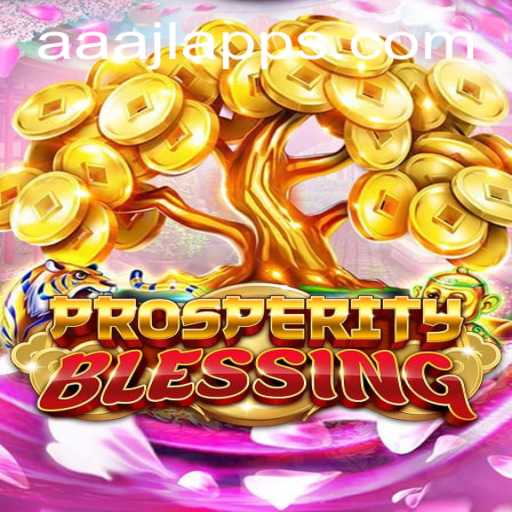 Exploring the World of ProsperityBlessing: A Comprehensive Guide to Gameplay and Mechanics