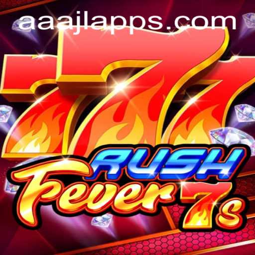 RushFever7s: The Thrilling World of AAAJL