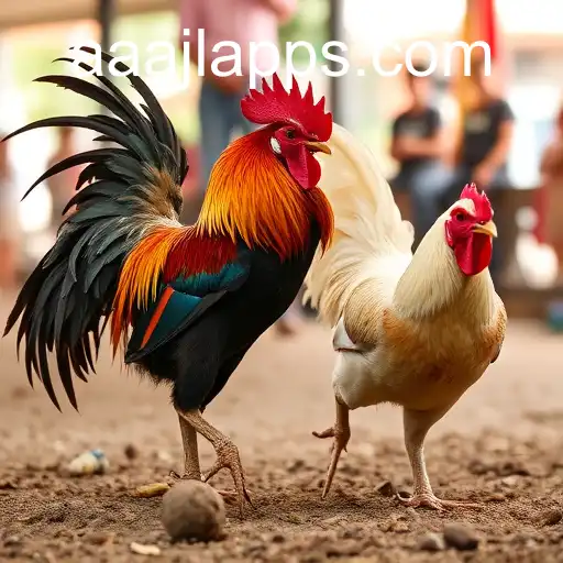 Sabong Games: Tradition Meets Modern Technology