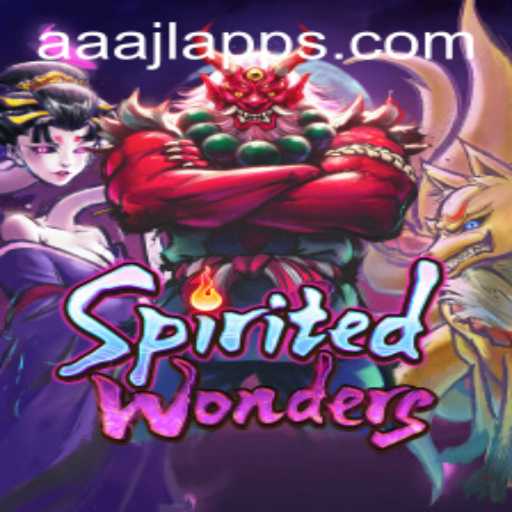 Exploring SpiritedWonders: A New Era in Gaming with AAAJL
