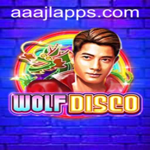 Unleashing the Thrills of WolfDisco: AAAJL's New Gaming Phenomenon